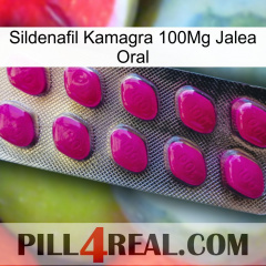 Sildenafil Kamagra 100Mg Oral Jelly 09